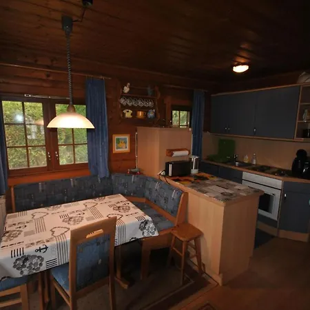 Сasa de vacaciones Buddelschiff Otterndorf