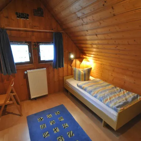 Buddelschiff Holiday home Otterndorf