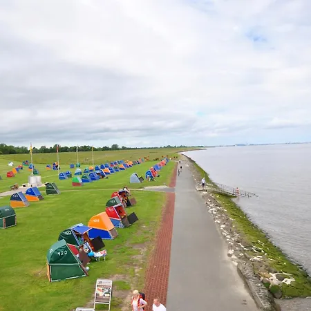 Buddelschiff Holiday home *